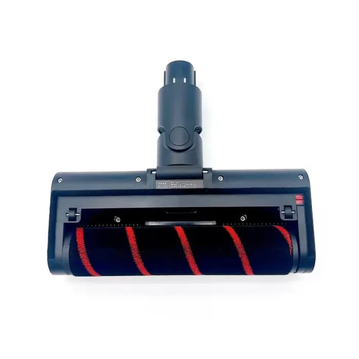 Tête de brosse électrique originale en velours doux