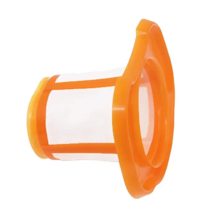 Filtre lavable pour aspirateur BLACK + DECKER HHVKF10, accessoires, pièces de rechange, Kit de fixation
