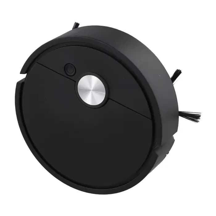 Chaque coin de votre maison Aspirateur automatique 3 en 1