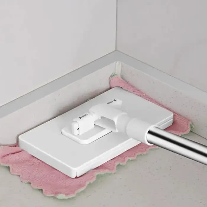 Nouveau avec 3 lingettes réutilisables