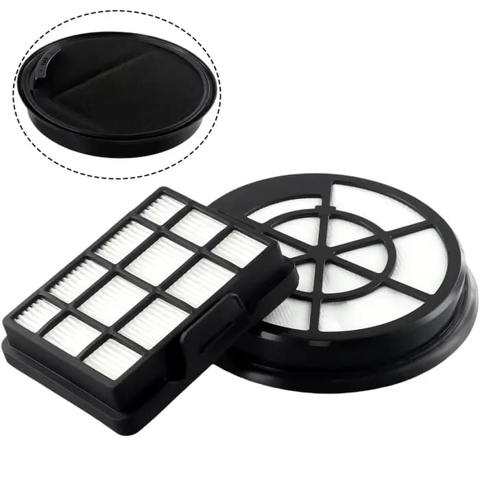Kit de filtre pour aspirateur Bosch