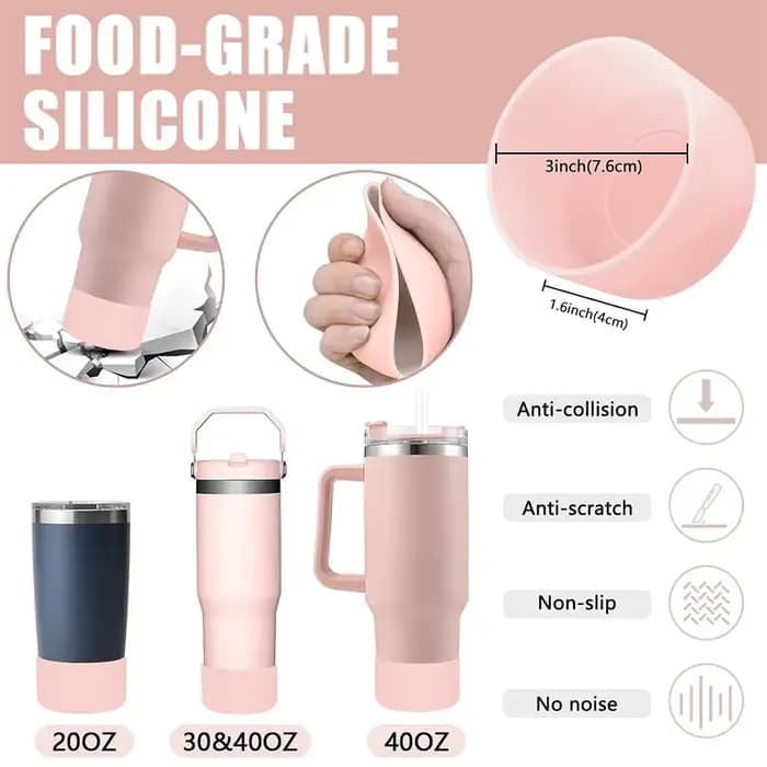 Ensemble d'accessoires 9 pièces