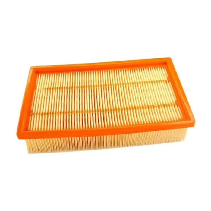 Filtres plats plissés pour aspirateur Bosch GAS 35 L AFC GAS 35 L SFC + GAS 35 M AFC