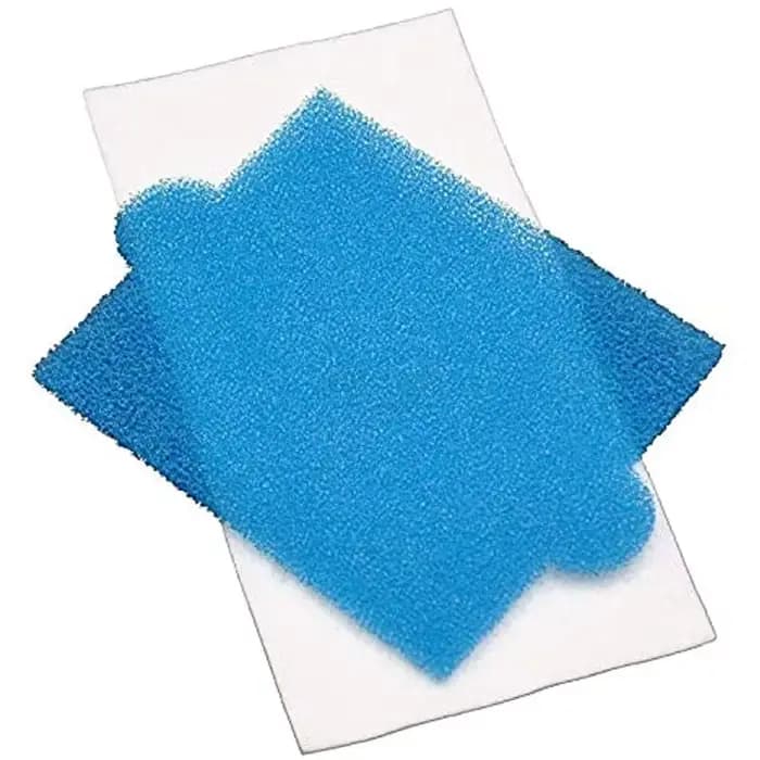 Filtres HEPA pour aspirateur Thomas Aqua
