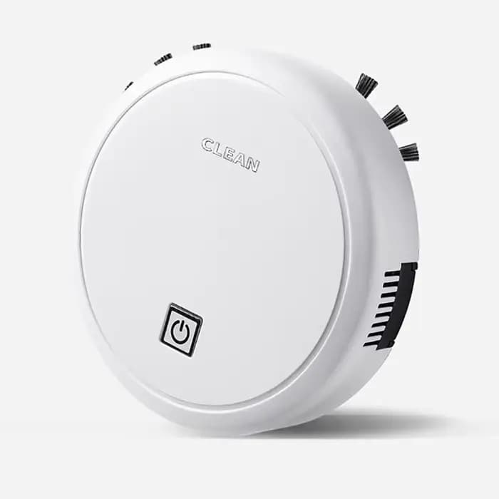 Personnalisable nouvelle vente chaude 2024 Robot aspirateur balayeuse robo SDJQR150ES23