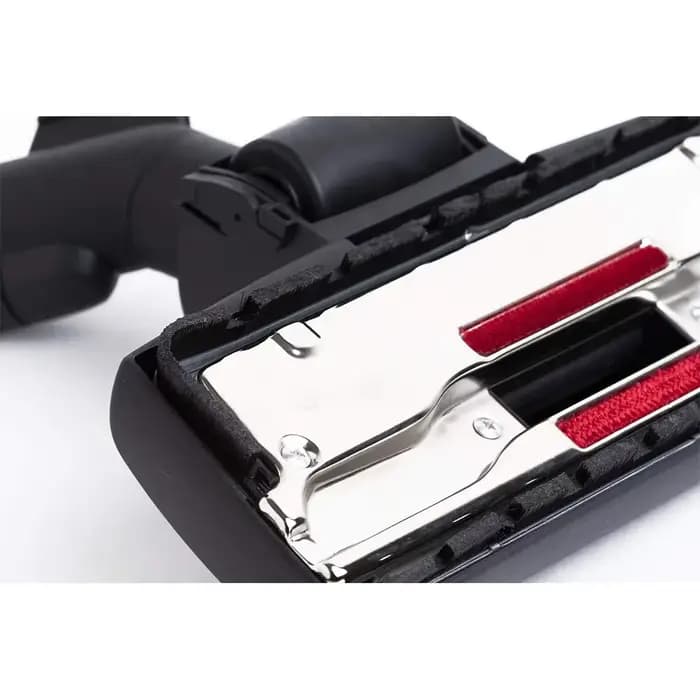 Tête de brosse de sol pour aspirateur Miele série complète C1 C2 C3