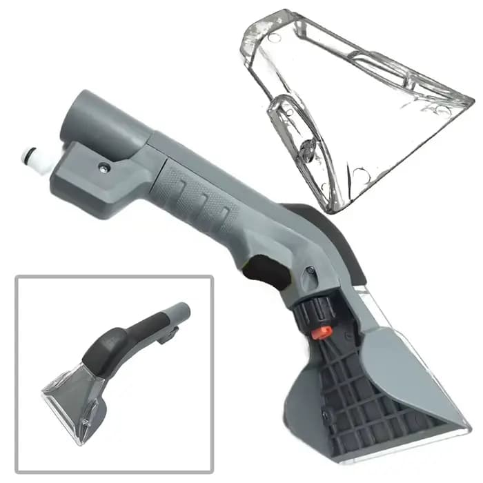 Pour aspirateur Kärcher 100