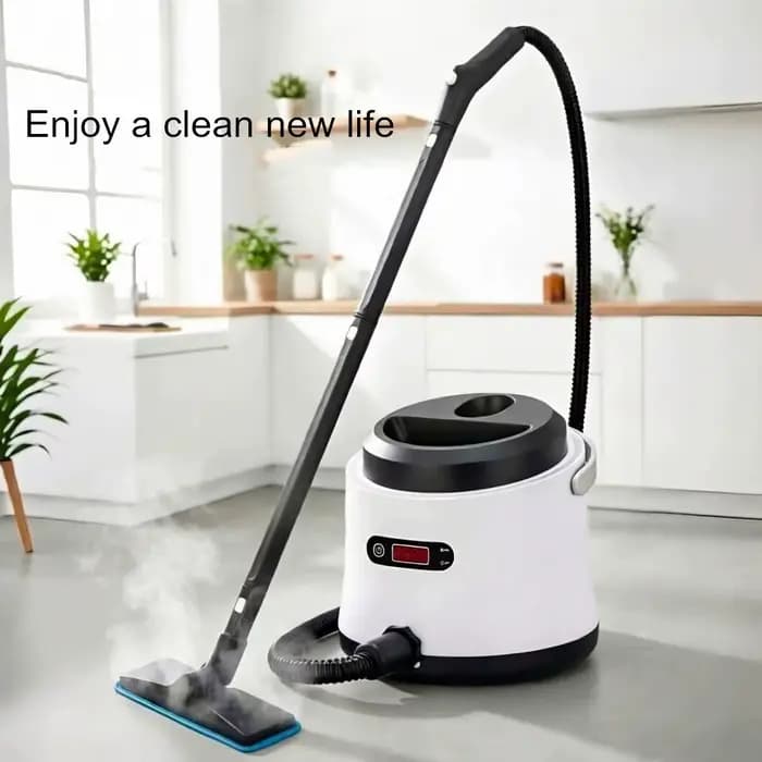 Nettoyeur vapeur électrique 2500W 3