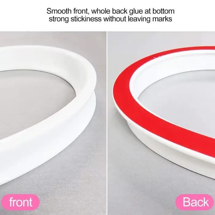 Système de rétention d'eau pliable