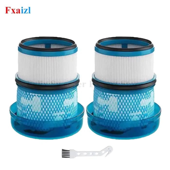 Filtre HEPA pour aspirateur Dyson V16 Piston Animal/V16 Piston Animal sous-marin DS60, pièces et accessoires de filtre HEPA