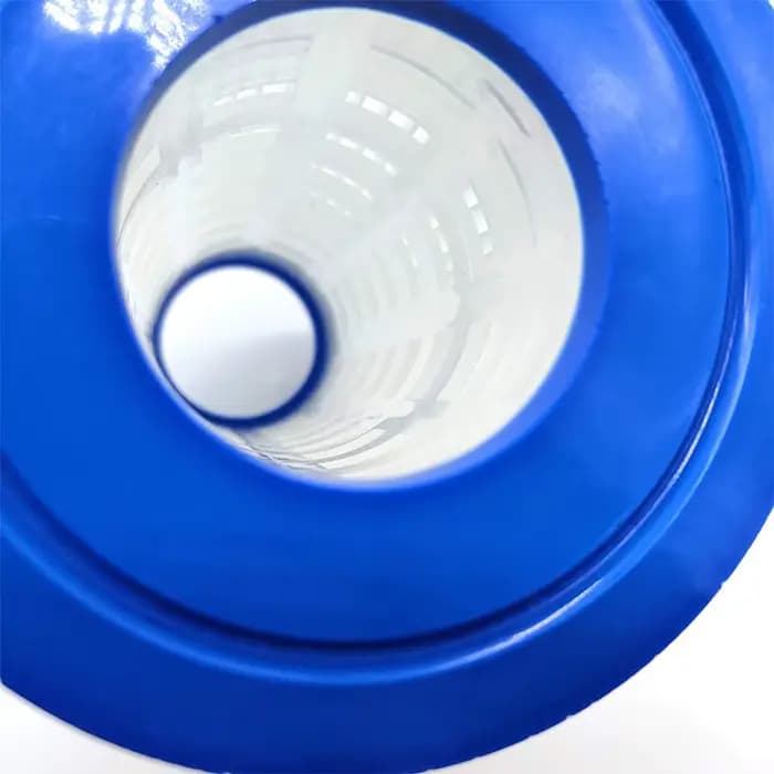 Filtre de piscine Intex de type A pour aspirateur POadvocate INaler29002