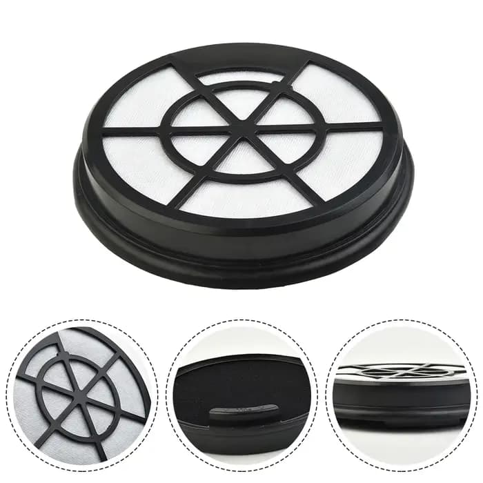 Filtre 1 pièce pour Bosch BGC05A220A