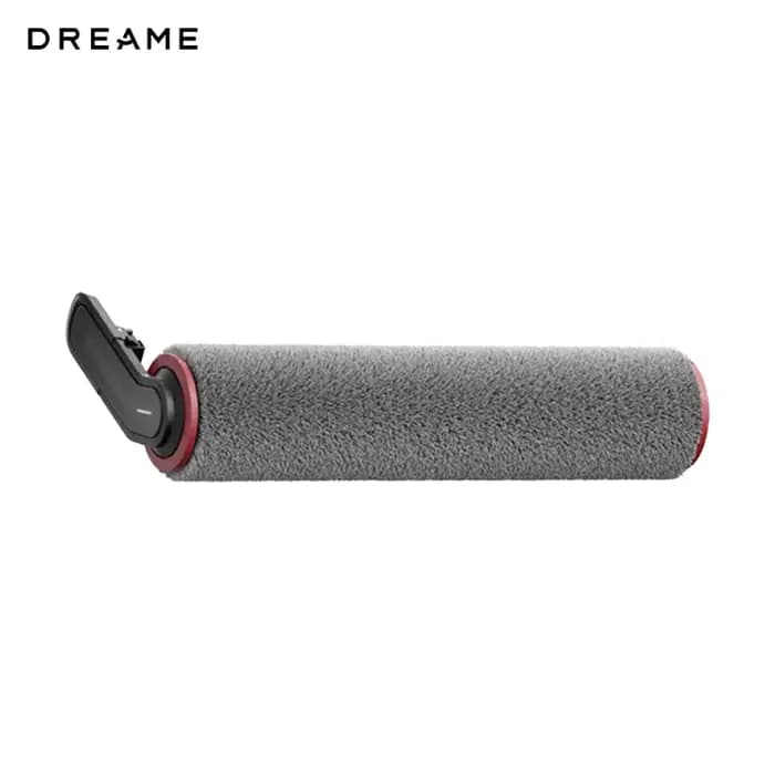 Rouleau de brosse de remplacement et accessoires de filtre HEPA pour aspirateur sec et humide Dreame H15 Pro Heat