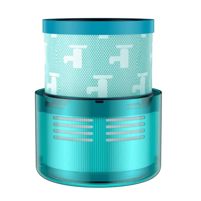 Pièces de rechange pour aspirateur Dyson Fluffy, filtre Hepa, Absolute G5