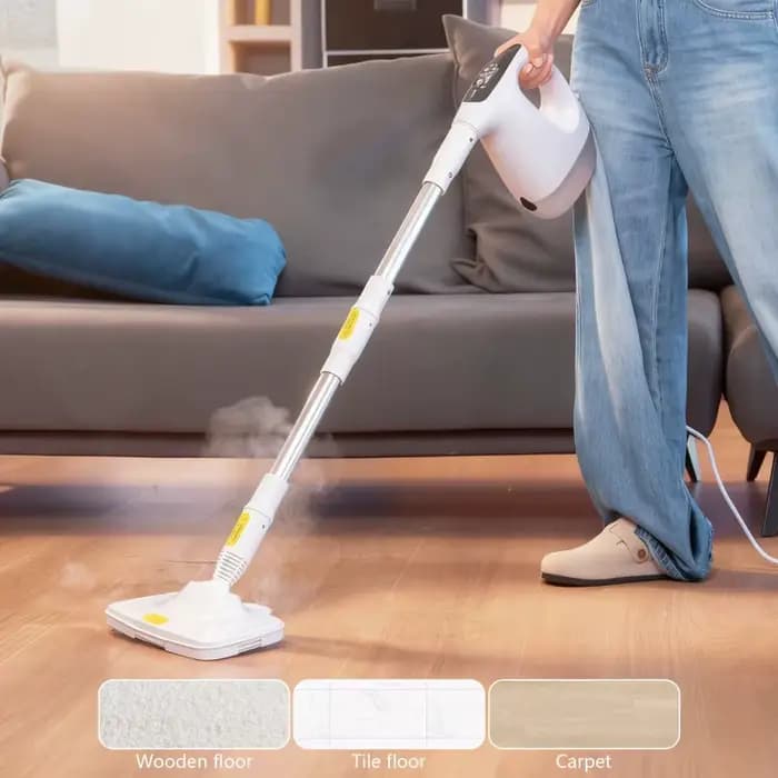Nouvelle machine de nettoyage à vapeur haute pression