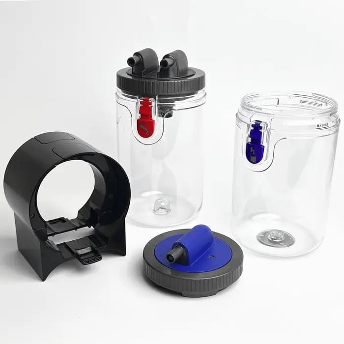 Réservoir d'eau d'origine pour aspirateur Dyson Wash G1