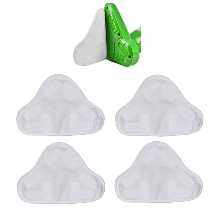 Tampon de vadrouille à vapeur de remplacement