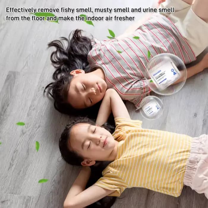 Tablettes nettoyantes multi-surfaces
