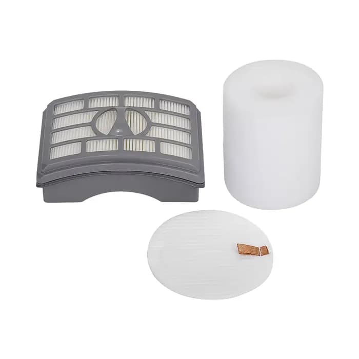 Kit d'accessoires pour aspirateur Shlavabo Pound