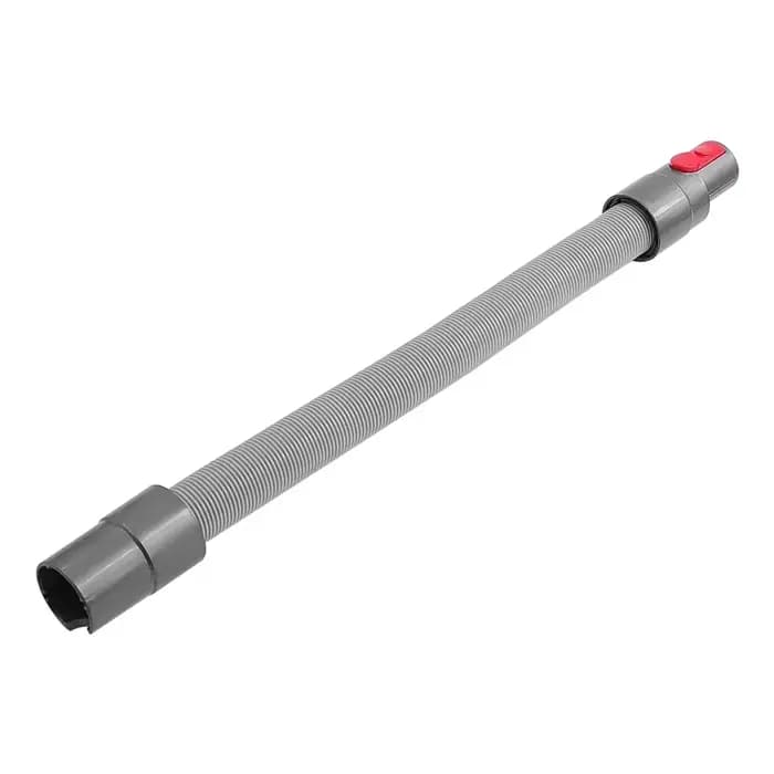 Tuyau d'extension Flexible et raccords de tuyaux télescopiques pour aspirateur Dyson V7 V8 V10 V11 V15