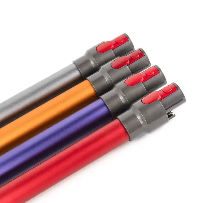 Tube d'extension pour nettoyeur de bâtons Dyson V15 V11 V10 V8 V7