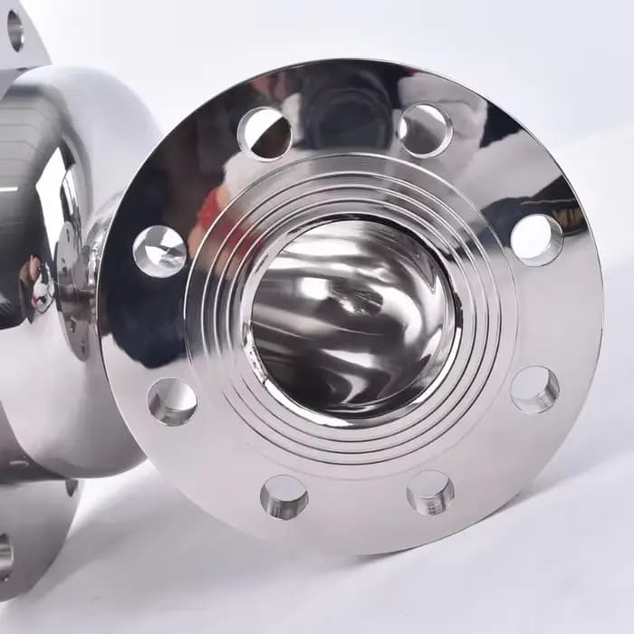 Filtre à vapeur en acier inoxydable