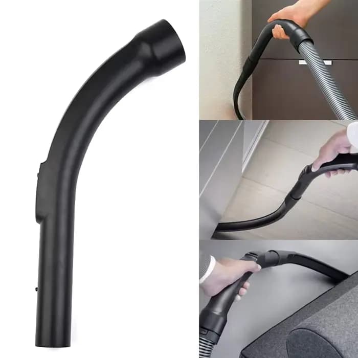 Poignée pour aspirateur Miele