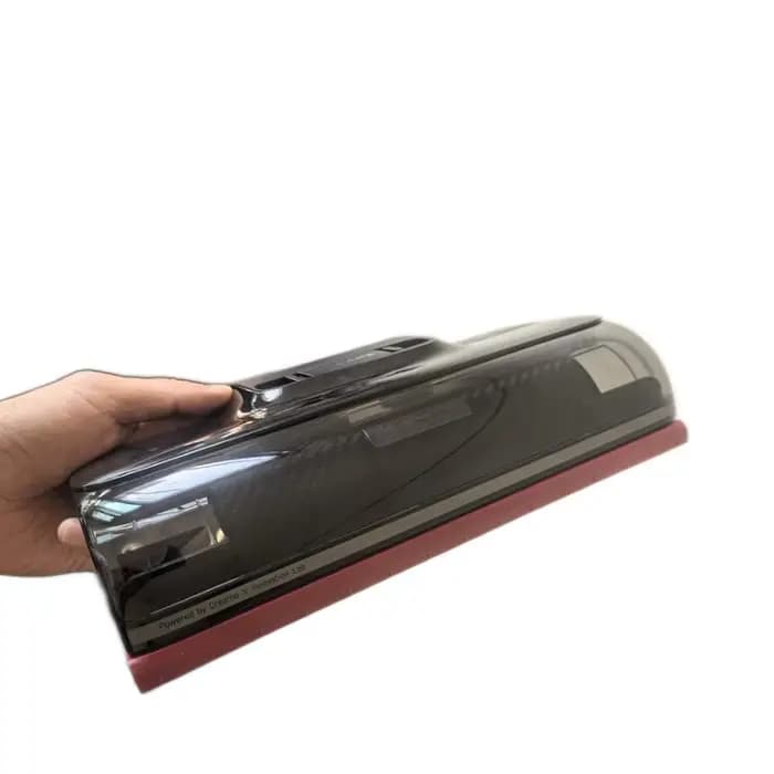 Plaque de couverture originale pour aspirateur sec et humide