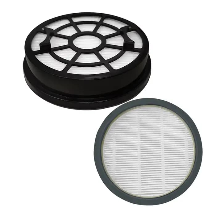 Filtre Hepa pour Rowenta Swift Power Cyclonic RO2910 RO2913 RO2915 RO2932 RO2933 RO2957 RO2981Part de remplacement No. ZR904301