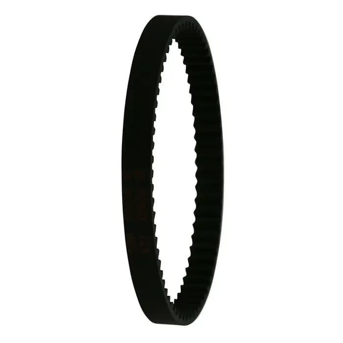 2X Courroie 3M-201-6.5 Aspirateur Denté Pour Hoover