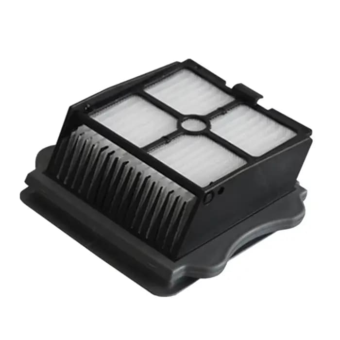 Filtre HEPA pour aspirateur Tineco IFloor ONE S3 S5 S5 Pro 1.0 2.0 Steam FW25N-01