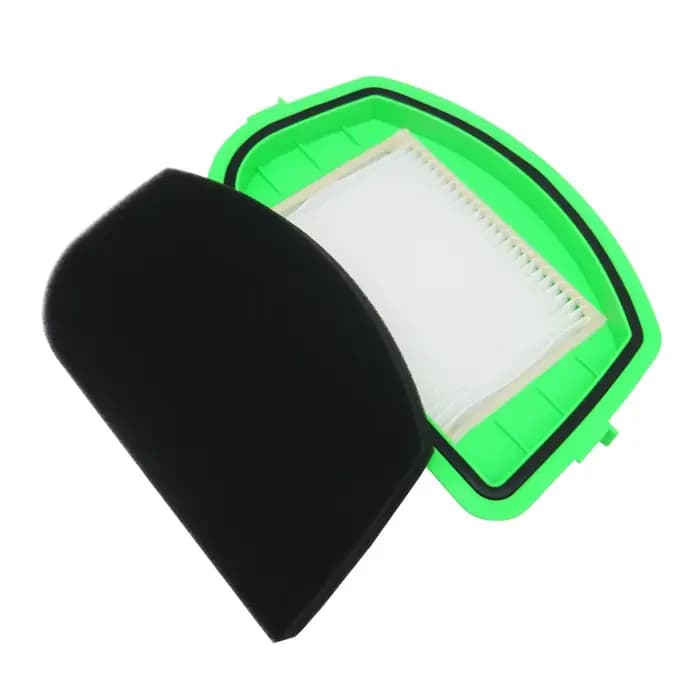 1 filtre HEPA pour Rowenta ZR 005501 R05396 pièces d'aspirateur