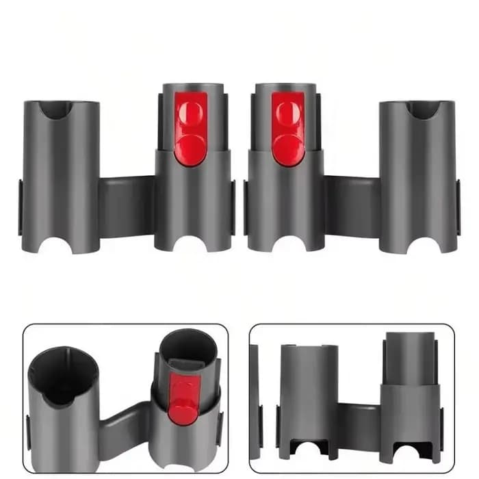 Support de rangement pour accessoires d'aspirateur Dyson V7 V8 V10 V11 V15