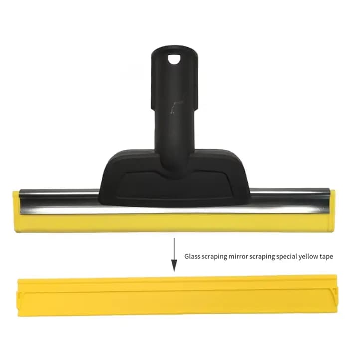 Buses de fenêtre N83R, brosses pour Karcher SC2 SC3 SC4 SC5 CTK10 CTK20