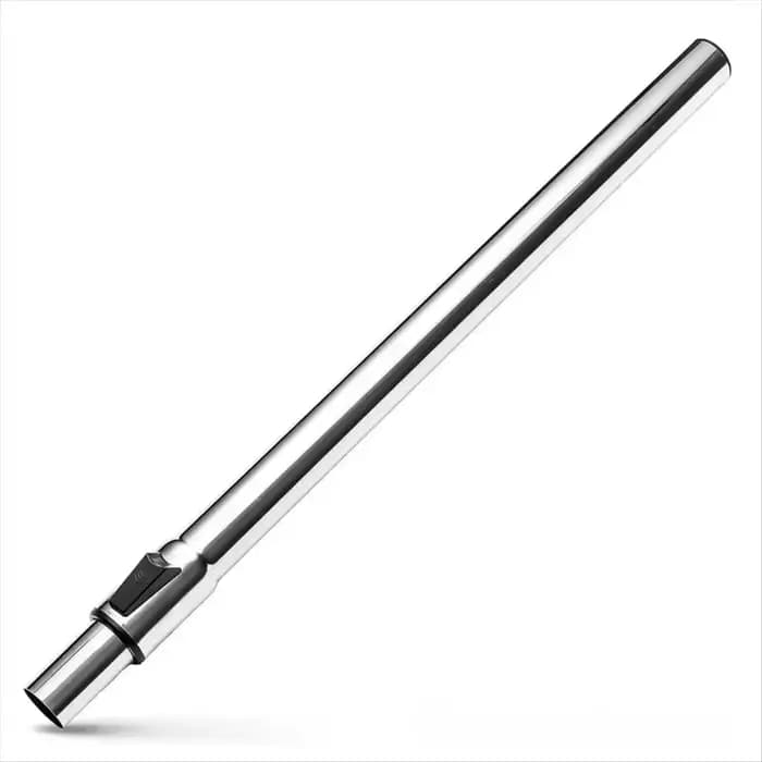 Tube d'aspirateur universel