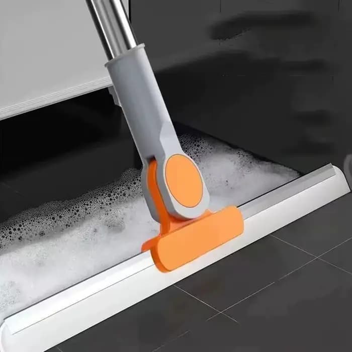 Balai grattoir en Silicone