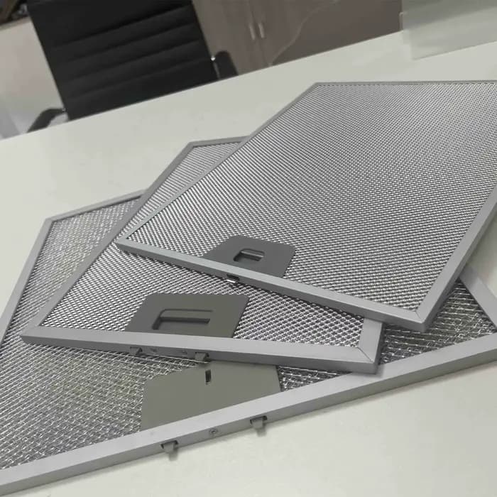 Filtres pour hotte de cuisine 26x32cm