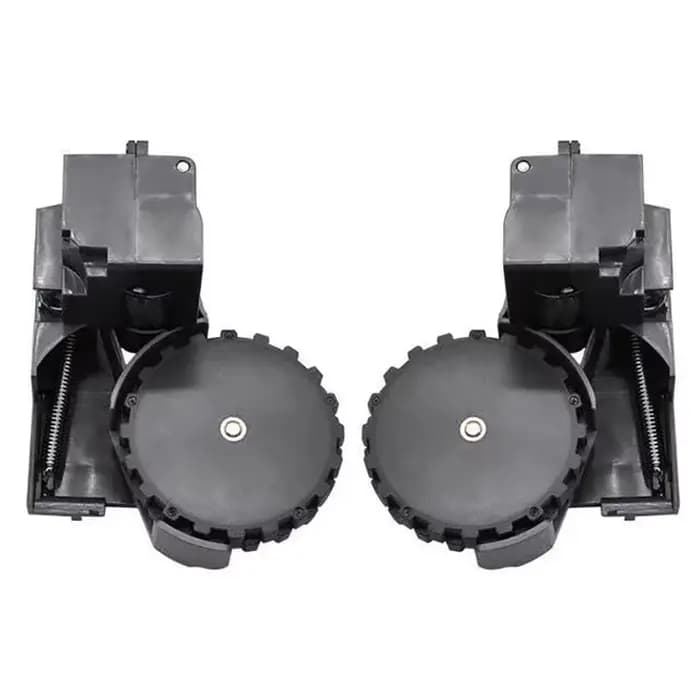 Roues de marche originales pour aspirateur Roborock S5 MAX S50 MAX S6 MaxV S6 Pure S7 Pro