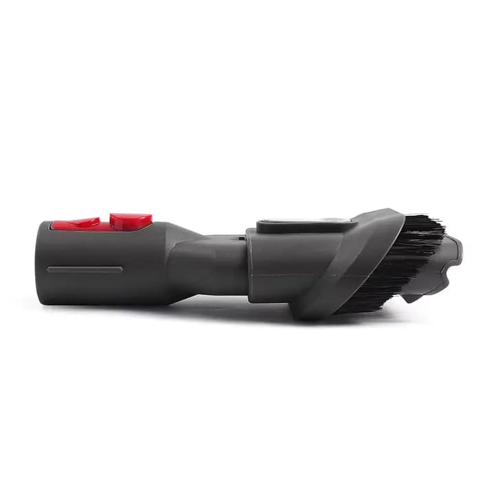 Brosse à tête d'aspiration 2 en 1 pour aspirateur Dyson V7 V8 V10 V11 V15