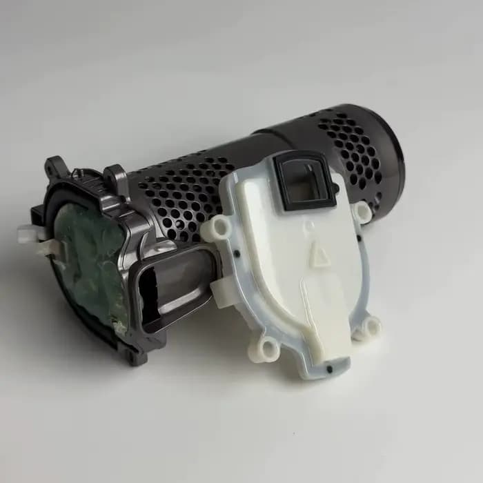 Moteur d'origine neuf pour aspirateur Dyson V12 Detect Slim SV20 SV30 SV34 SV46 avec affichage des particules