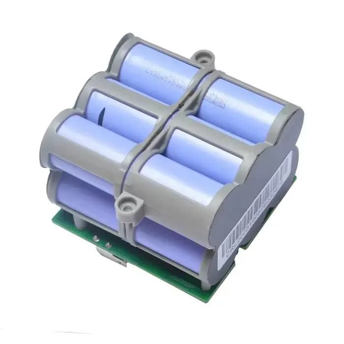 Batterie de remplacement pour Tineco