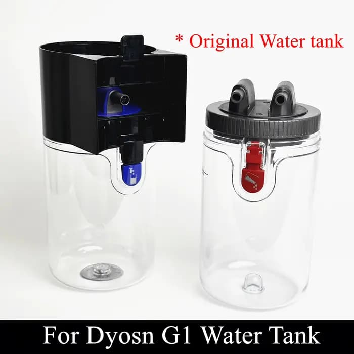 Réservoir d'eau d'origine pour aspirateur Dyson Wash G1