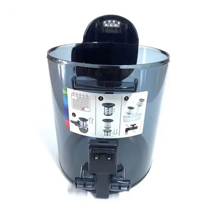 Filtre à poussière AT59 pour aspirateur BOSCH Unlimited 7 ProAnimal /Ultimate7 XXL/Unlimited 7/ S6 /S7 Series