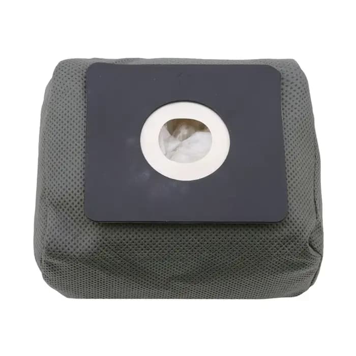 Sac d'aspirateur universel réutilisable pour Philips