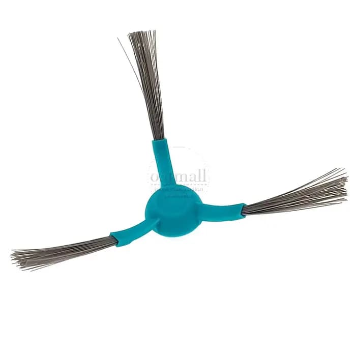 Brosse latérale de remplacement pour Cecotec Conga 4090 3090 5090 6090