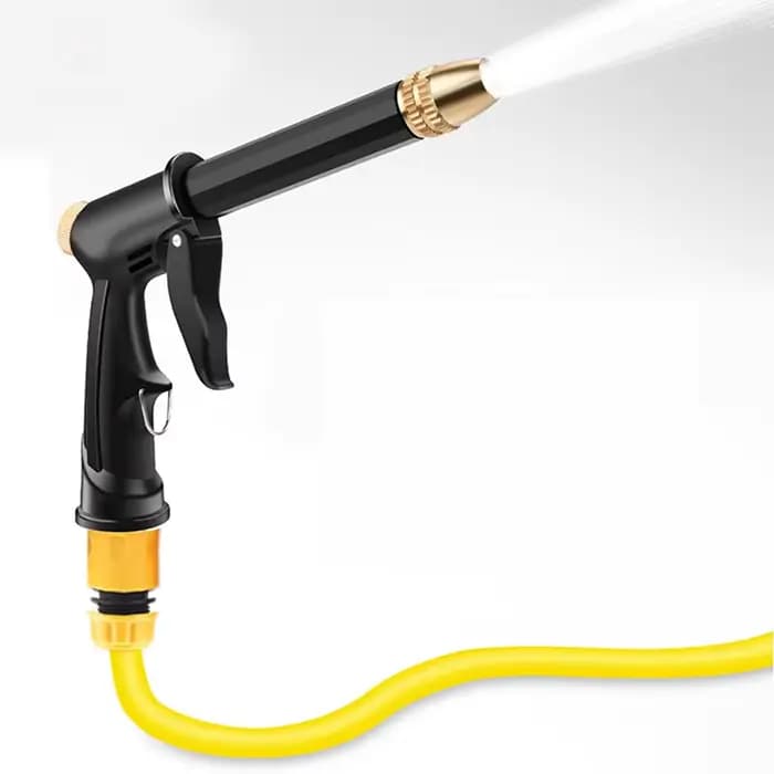 Pistolet à eau haute pression