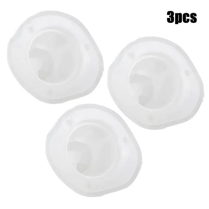 3 * filtre pour aspirateur noir + DECKER DVJ215B DVJ215J DVJ315B DVJ315J DVJ320B DVJ320J DVJ325BF DVJ325BFSP DVJ325J DUSTBUSTER