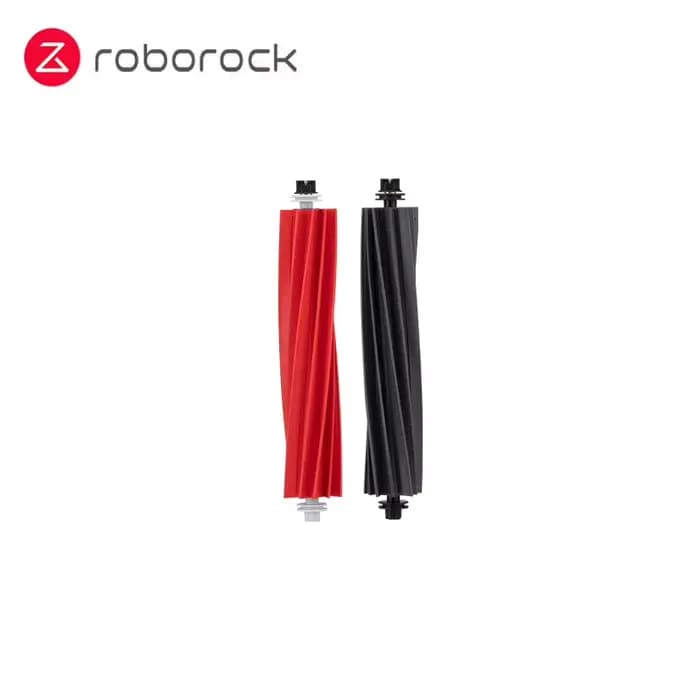Brosse principale originale pour aspirateur Roborock Q5 Max +/Q5 Max/Q5 Pro/Q5 Pro +/Q5 DuoRoller +