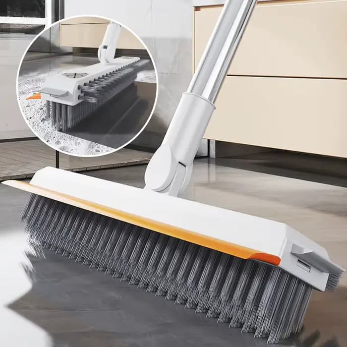 Grattoir en Silicone évolutif
