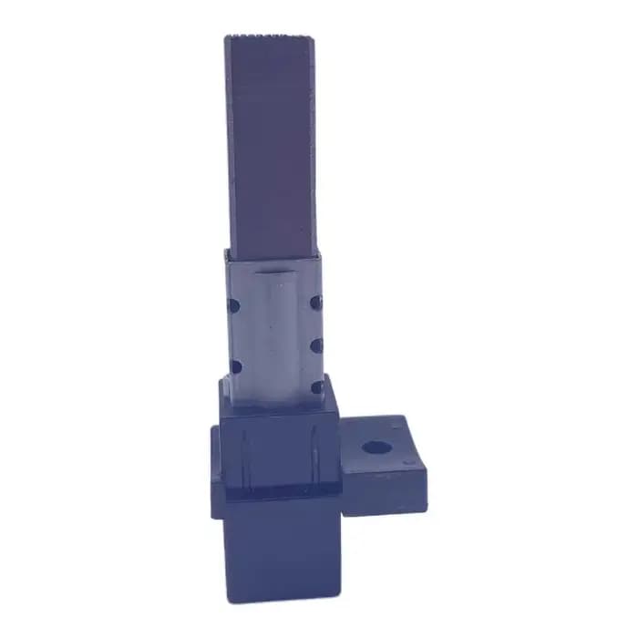 Brosse en carbone pour moteur d'aspirateur